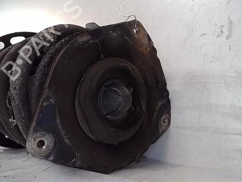 Left front shock absorber RENAULT MEGANE III Coupe (DZ0/1_) 2.0 R.S. | BP13845036M16 