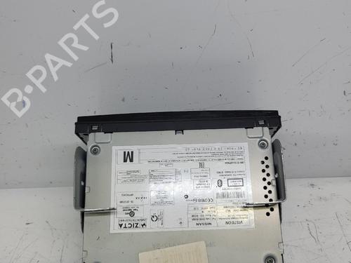 Used Radio Radio 36913344 36913344