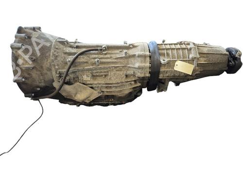 Gearbox PORSCHE CAYENNE (9PA) S 4.5 | BP36242112M3 - Image 3