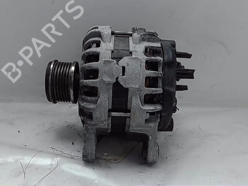 Alternator DACIA SANDERO II 1.5 dCi | BP13847370M7