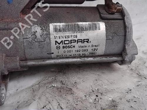 Starter FIAT 500 (312_) 1.2 (312AXA1A) | BP17024416M8 