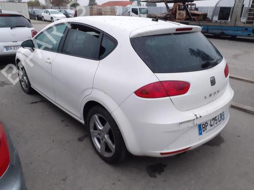 Electronic sensor SEAT LEON (1P1)  | BP14556711M84 