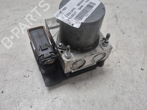 Bremsaggregat ABS für Bremsaggregat ABS 38054557 38054557