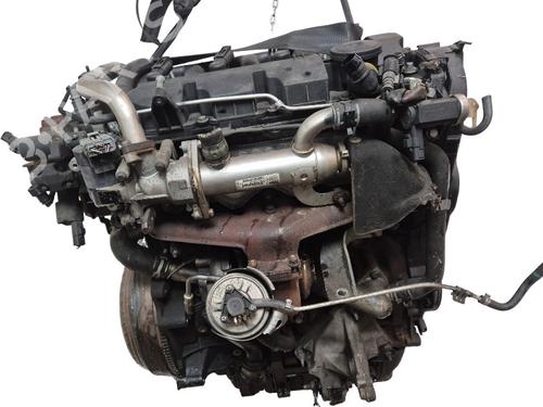 Motor CITROËN C4 Picasso I MPV (UD_)  | BP29550350M1 