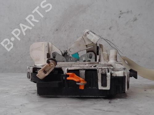 Used Front left lock DODGE CALIBER 2.0 CRD (140 hp) 16252048