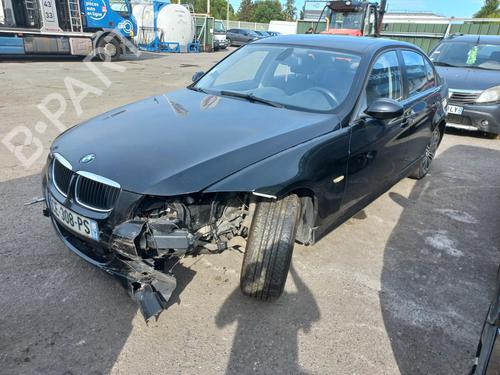 Gearbox BMW 3 (E90) 320 d | BP22423539M3 
