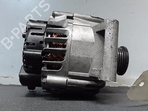 Alternator PEUGEOT 208 I (CA_, CC_) 1.4 VTi | BP23851725M7