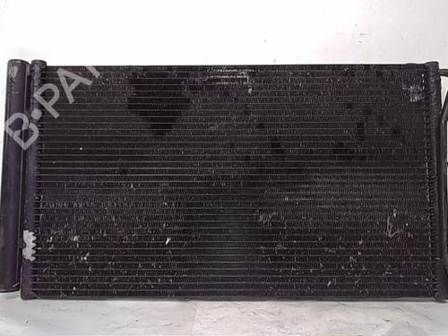 AC radiator BMW 3 (E90) 320 d | BP14563757M32 