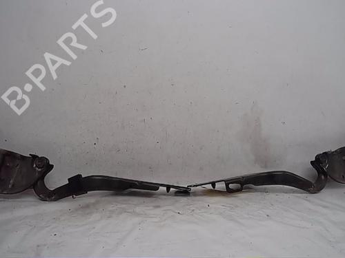 Used Hinge/Door check strap RENAULT CLIO III (BR0/1, CR0/1) 1.5 dCi (BR0H, CR0H, CR1S, BR1S) (106 hp) 14569235