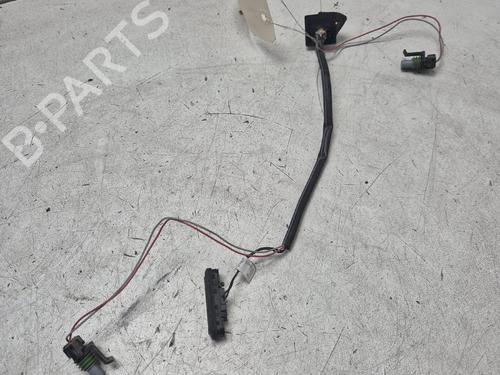 Used Tailgate handle Tailgate handle 38449156 38449156