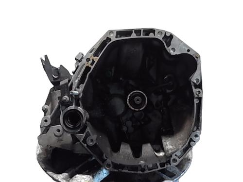 Gearbox RENAULT MEGANE III Hatchback (BZ0/1_, B3_) 1.5 dCi (BZ0C) | BP17454366M3 