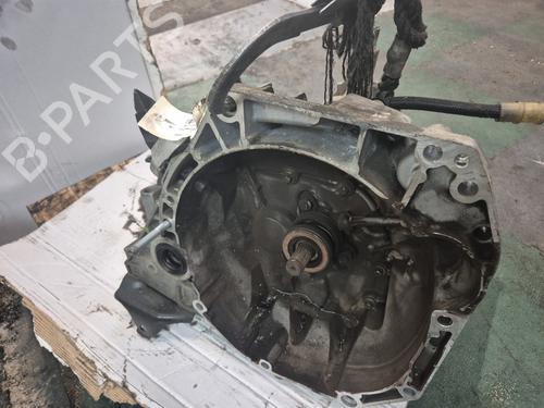 Used Gearbox RENAULT CAPTUR I (J5_, H5_) 0.9 TCe 90 (90 hp) 30092178