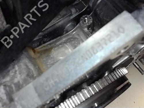 Used Engine RENAULT ARKANA I (LCM_, LDN_) 1.6 E-TECH 145 (LDMU) (143 hp) 22357759