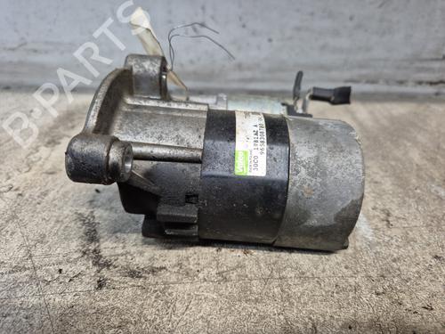 Startmotor PEUGEOT 206 Hatchback (2A/C) [1998-2012]  28503938
