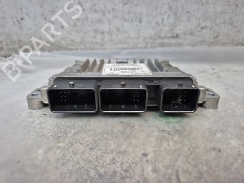 Computer motormanagement RENAULT CLIO III (BR0/1, CR0/1) 1.5 dCi | BP29739192M57 