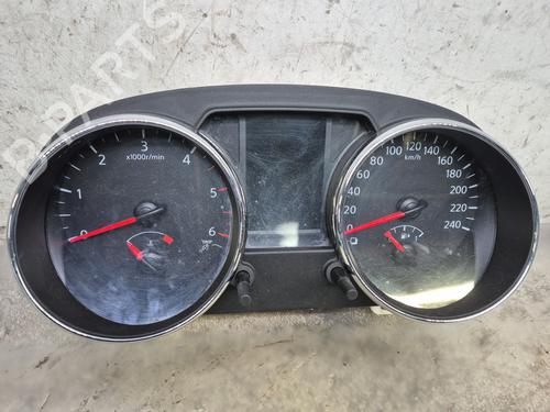 instrument-cluster-nissan-qashqai-i-j10-nj10-2006-2007-2008-2009-2010-2011-2012-2013-2014-2015-30651913 main image