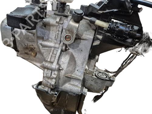 Gearbox PEUGEOT 208 I (CA_, CC_) 1.4 HDi | BP29136896M3