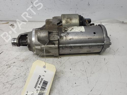 Starter AUDI Q5 (FYB, FYG) | BP35885890M8 - Image 2