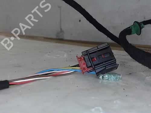 Right mirror AUDI A1 (8X1, 8XK) 1.6 TDI | BP19281735C27 