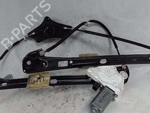 Used Rear right window mechanism VW GOLF VII (5G1, BQ1, BE1, BE2) [2012-2021]  22440142