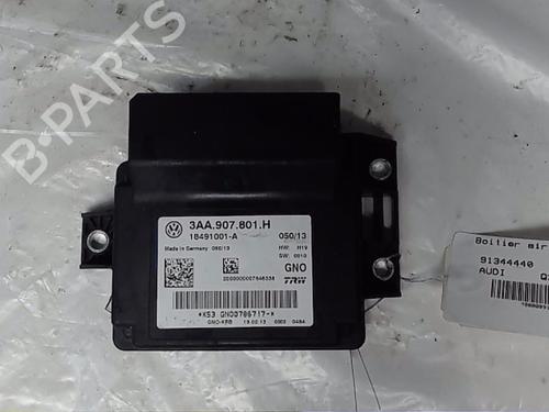 Used ECU airbags AUDI Q3 (8UB, 8UG) 2.0 TDI quattro (177 hp) 19308355