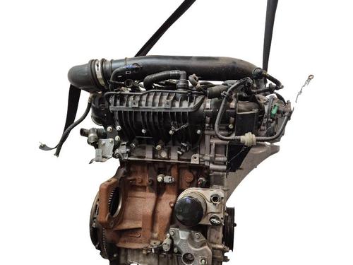 Engine FORD FIESTA VI (CB1, CCN) 1.0 EcoBoost | BP37648858M1 - Image 4