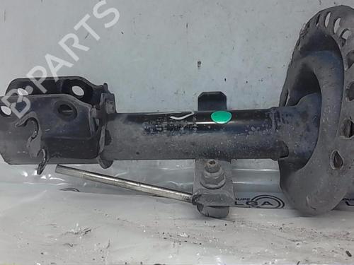 Used Left front shock absorber RENAULT ZOE (BFM_) ZOE (88 hp) 13821884