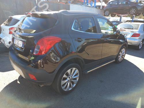 Front right panel OPEL MOKKA / MOKKA X (J13) 1.6 CDTI (_76) | BP33413878C59 - Image 10