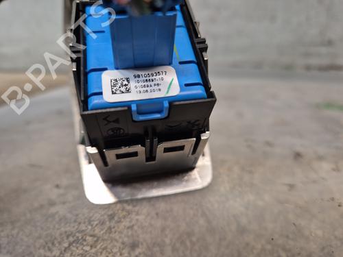 Switch PEUGEOT 3008 II SUV (MC_, MR_, MJ_, M4_) 1.5 BlueHDi 130 | BP29516512I30 