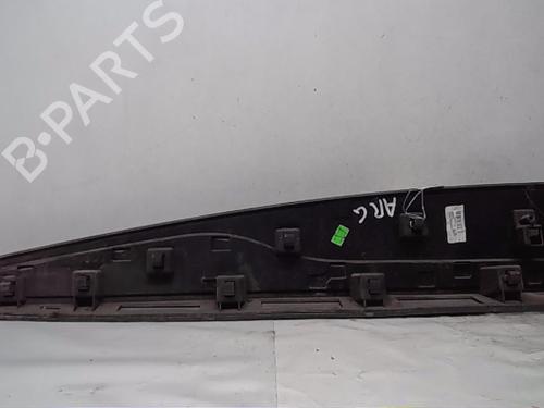 Door moulding trim RENAULT CLIO IV (BH_) 1.5 dCi 90 | BP14563892C150 