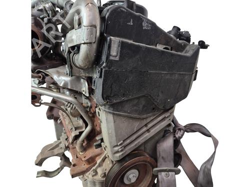 Engine RENAULT CAPTUR I (J5_, H5_) 1.5 dCi 90 (J5N4, J5M5, J5MW, J5M6, J5AL, J5AJ) | BP29643951M1 
