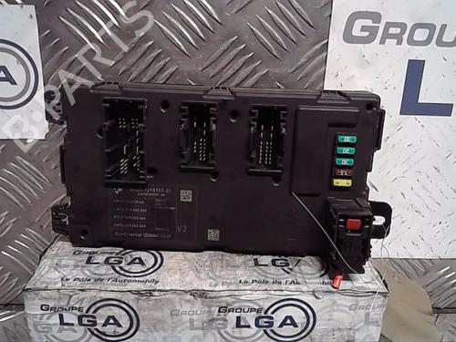 Used Fuse box BMW 3 (F30, F80) [2011-2018]  14553402