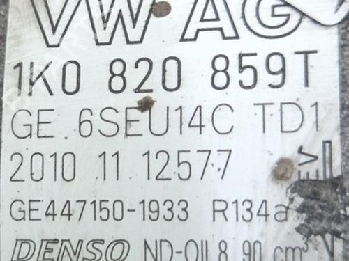 AC compressor AUDI A1 (8X1, 8XK) 1.4 TFSI | BP29985245M34 - Image 6