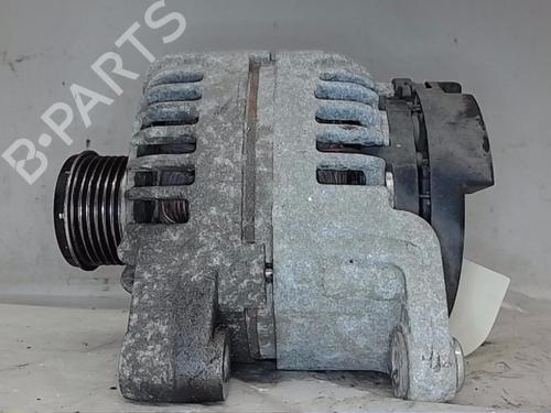 Used Alternator OPEL MERIVA B MPV (S10) 1.4 (75) (120 hp) 21815313