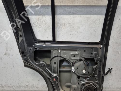 Right rear door NISSAN PATHFINDER III (R51) 2.5 dCi 4WD | BP27095161C5 