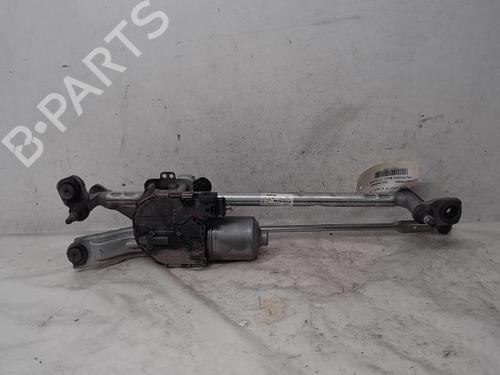 Front wiper motor VW GOLF VII (5G1, BQ1, BE1, BE2) 1.6 TDI | BP16252366M29 