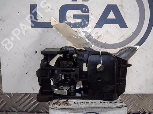 Rear right interior door handle MAZDA 3 (BM, BN)  | BP13860661I16