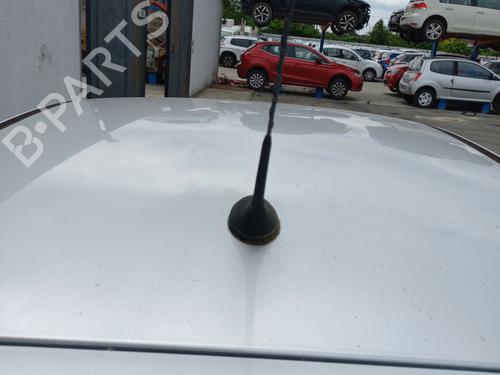 Gearbox PEUGEOT 207 (WA_, WC_) 1.4 16V | BP27886731M3 