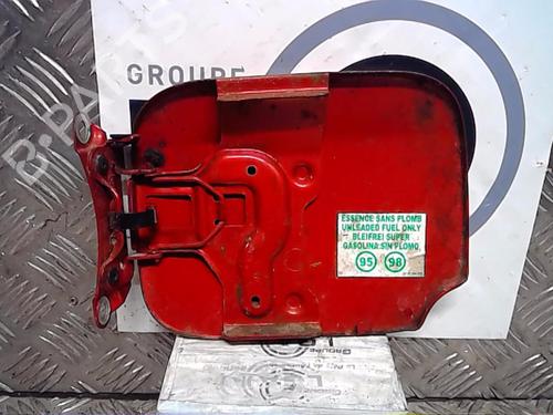 Used Fuel flap DACIA SANDERO II TCe 90 (B8M1, B8MA, B8AC) (90 hp) 13857125