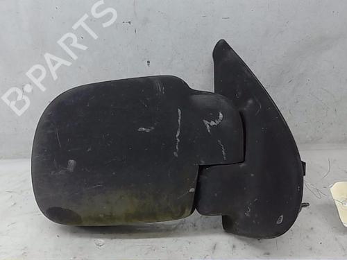 Used Right mirror RENAULT KANGOO (KC0/1_) 1.4 (KC0C, KC0H, KC0B, KC0M) (75 hp) 13824273