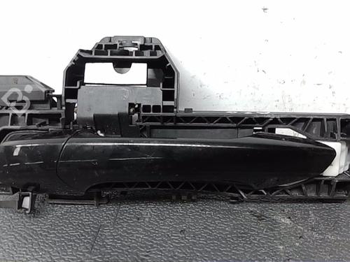 Used Rear left exterior door handle MERCEDES-BENZ A-CLASS (W176) A 180 CDI / d (176.012) (109 hp) 23447501