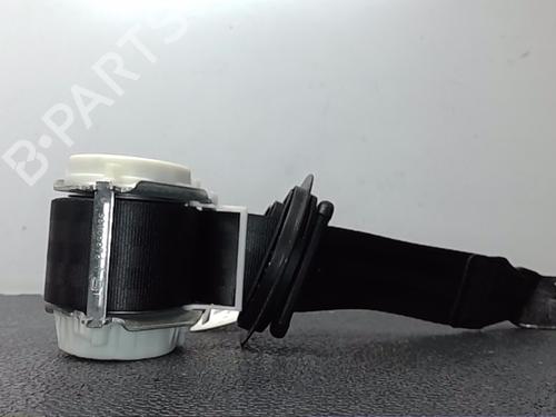 Used Rear left belt tensioner VW POLO V (6R1, 6C1) 1.2 TSI 16V (90 hp) 24991679