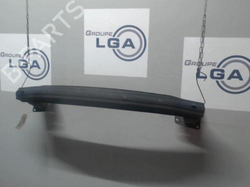 Used Rear bumper reinforcement SEAT IBIZA IV (6J5, 6P1) 1.6 TDI (90 hp) 13868709