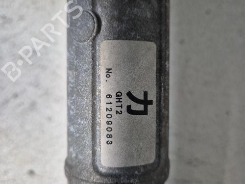 Steering rack MAZDA 6 Estate (GJ, GL) 2.2 D (GJ2FW, GJ692) | BP25150009M22 