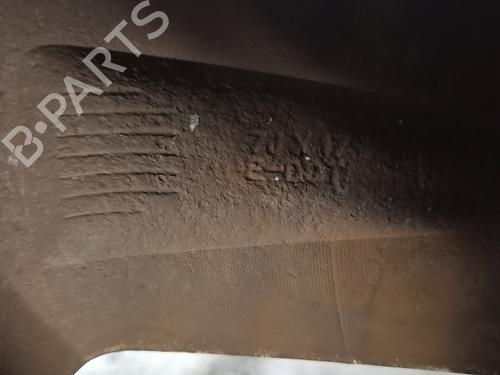 Rim HYUNDAI SANTA FÉ II (CM) 2.2 CRDi | BP29170877C45 