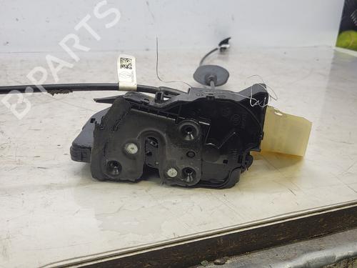 Used Front right lock Front right lock RENAULT MEGANE IV Grandtour (K9A/M/N_) E-TECH 160 (K9NH) (158 hp) 34709689 34709689