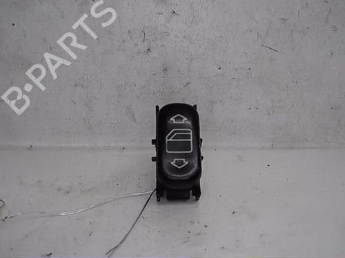 Used Right front window switch MERCEDES-BENZ SLK (R170) 200 Kompressor (170.444) (163 hp) 13839667