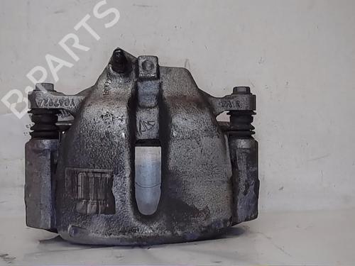 Right front brake caliper CITROËN C4 CACTUS 1.2 PureTech 130 | BP14523186M104 