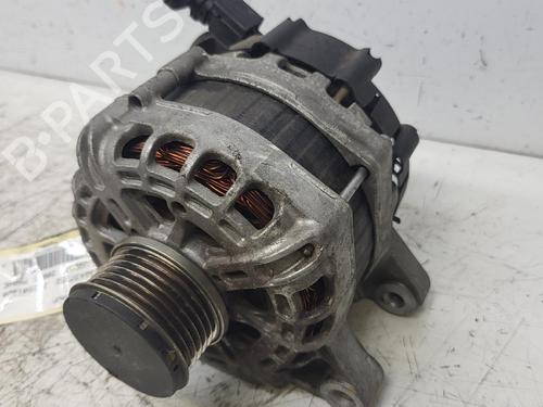 Used Alternator Alternator 38054797 38054797