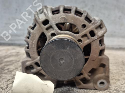 Alternator DACIA SANDERO II TCe 90 (B8M1, B8MA, B8AC) | BP27811833M7 